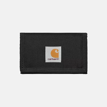 Carhartt WIP - Prescott Wallet Black