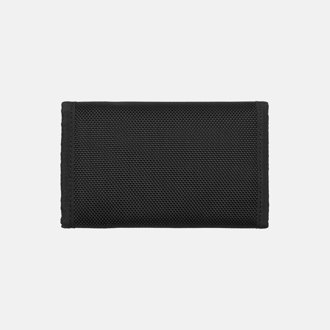 Carhartt WIP - Prescott Wallet Black - 3