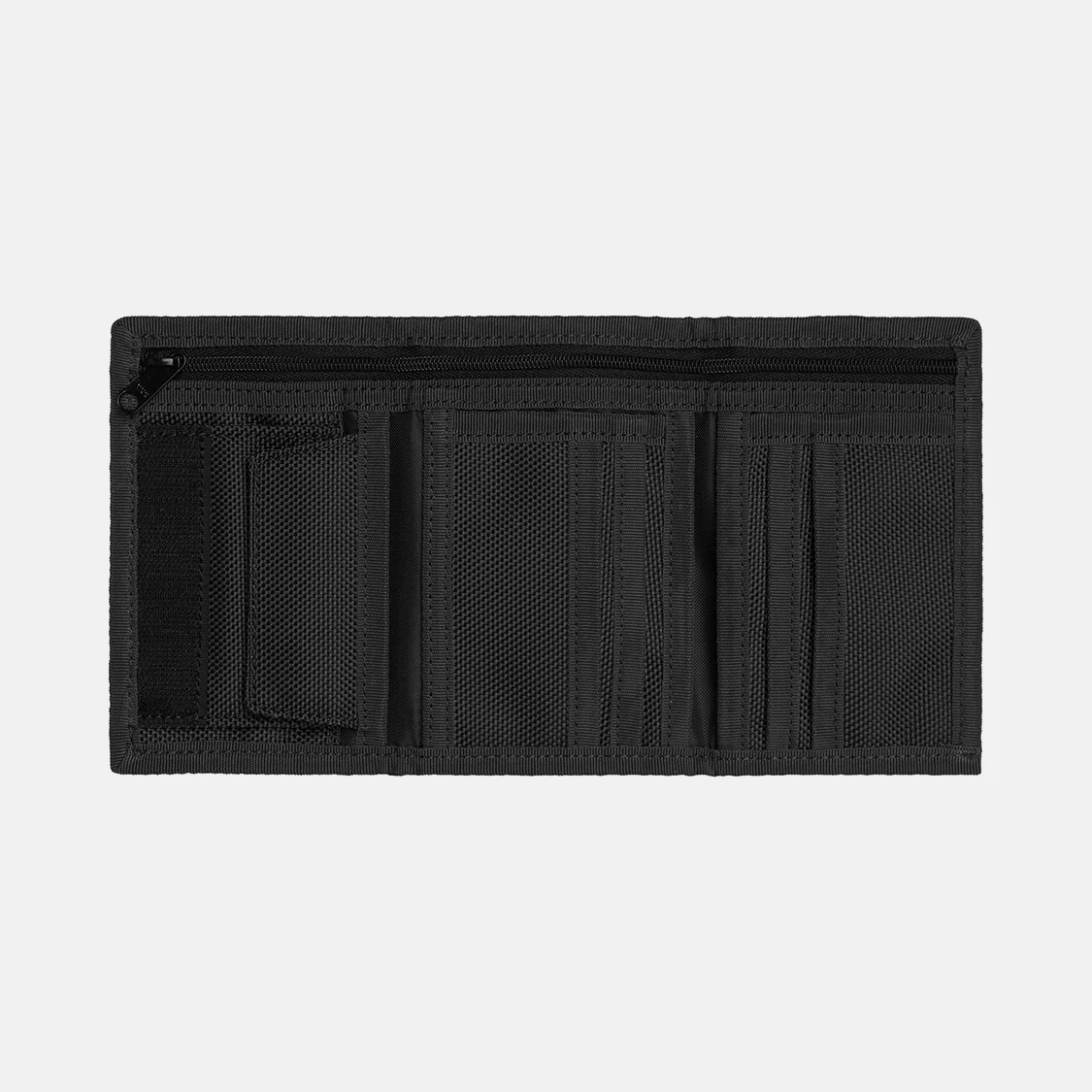 Carhartt WIP - Prescott Wallet Black - 2