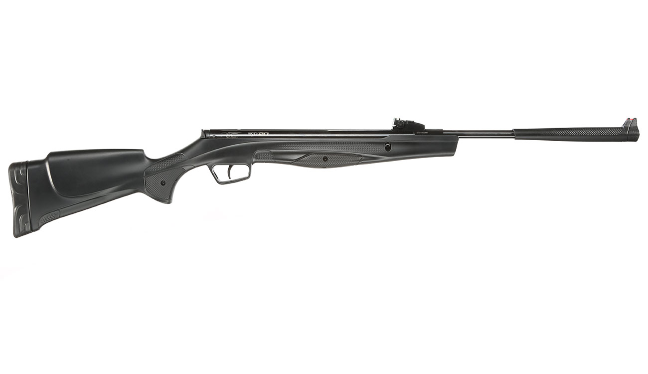 Luftgevär Stoeger RX20 fjäderdrivet - 5.5mm.