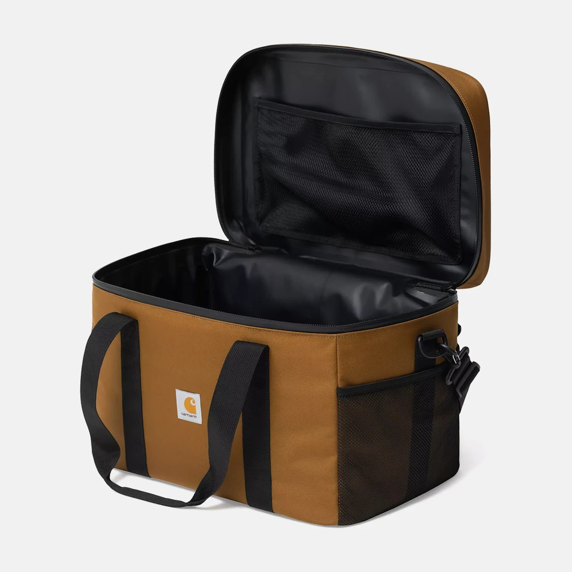 Carhartt WIP - Cooler Bag Hamilton Brown - 2