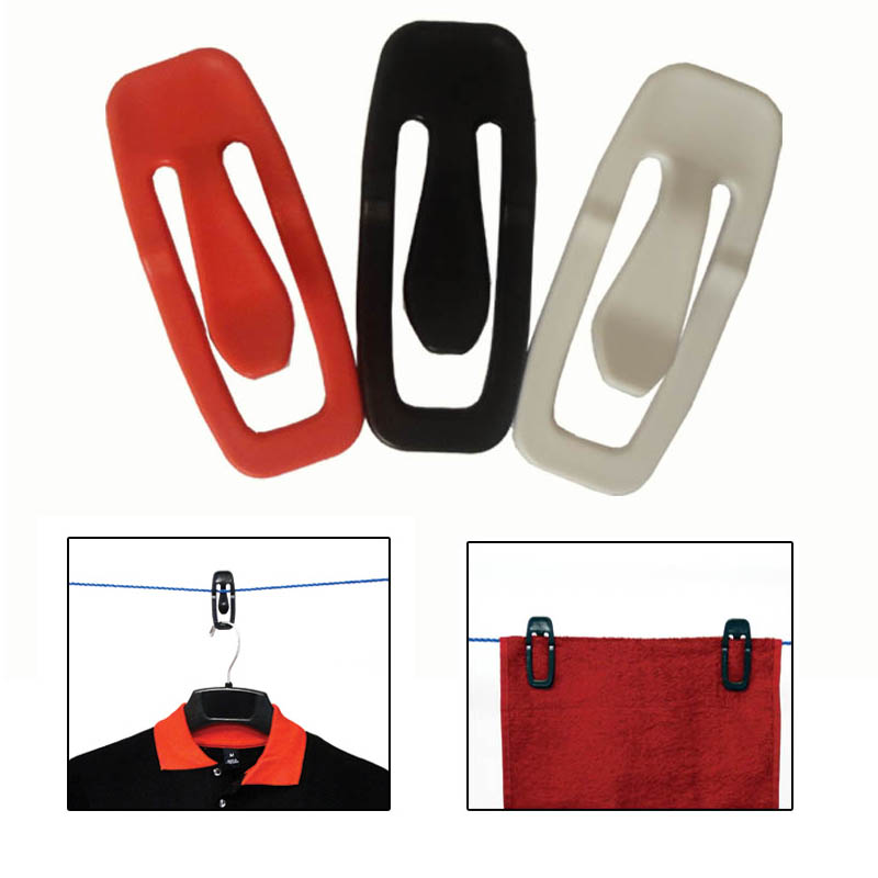 Multiklämman 10-pack