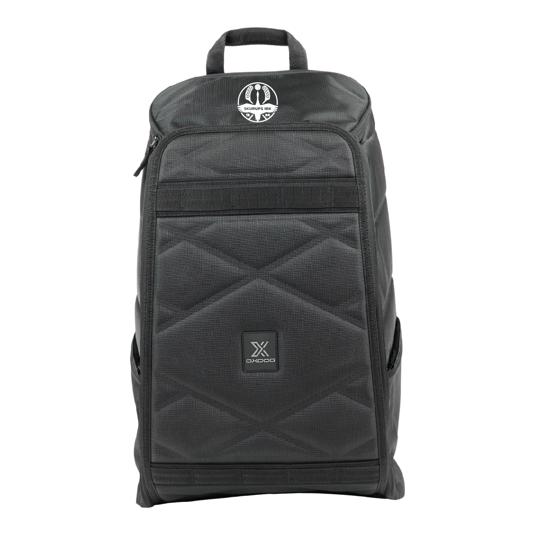 Ledare - Oxdog Cube Backpack (Skurups IBK)