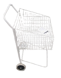 Liten Vagn