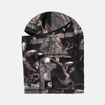 Carhartt WIP - Blevin Mask Camo Feather Tree/Black