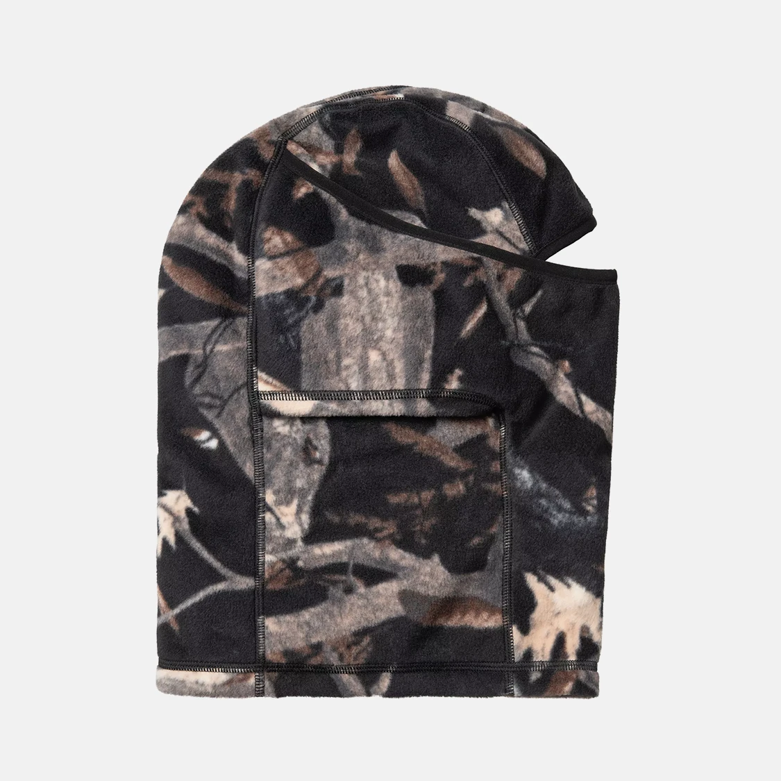 Carhartt WIP - Blevin Mask Camo Feather Tree/Black - 2