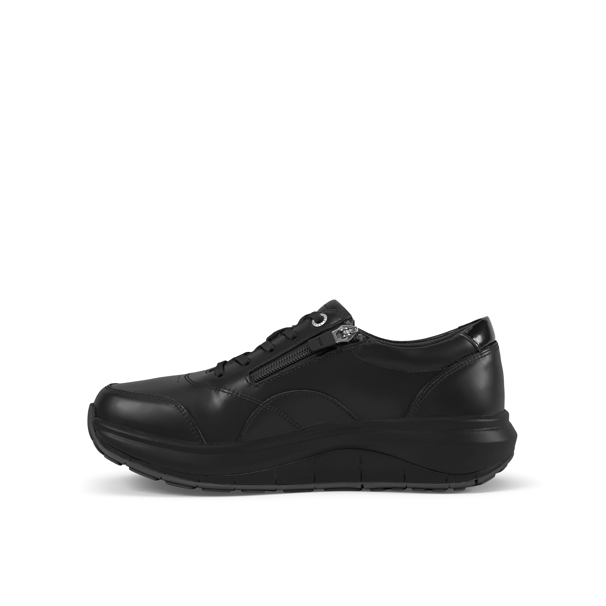 Joya Venice Zip Black - 2