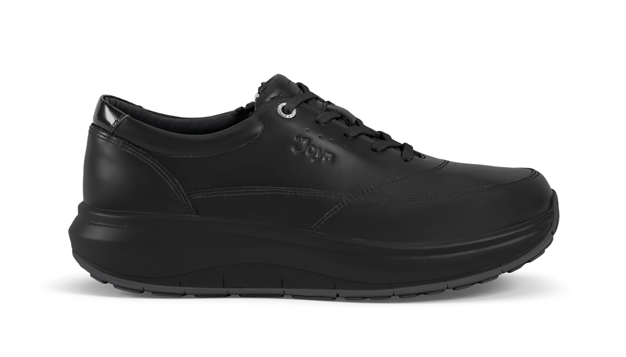 Joya Venice Zip Black