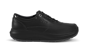 Joya Venice Zip Black