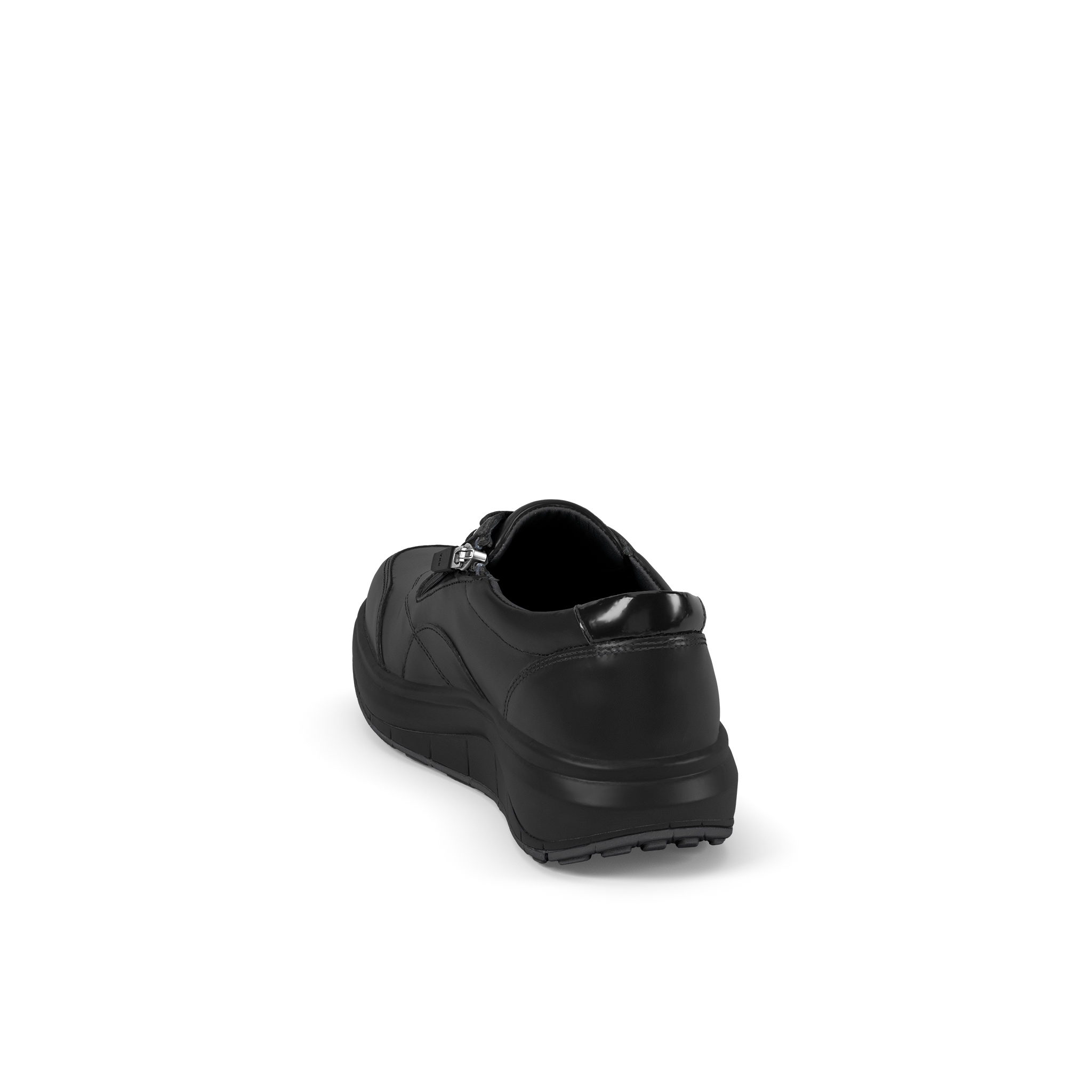Joya Venice Zip Black - 4