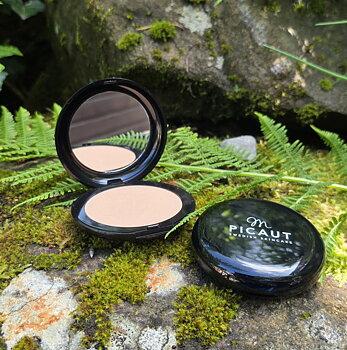 Flawless skin balm foundation - M PICAUT
