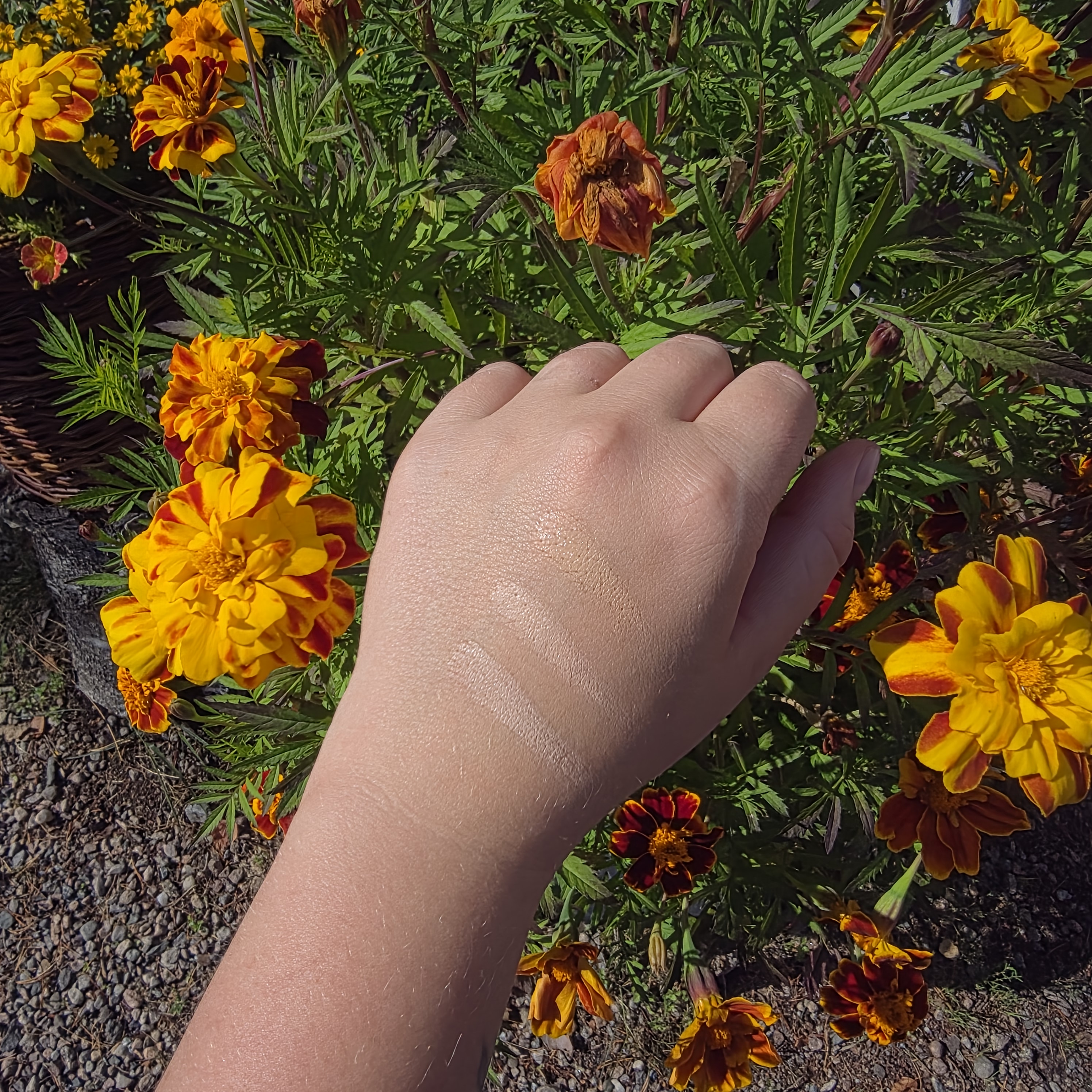 Flawless skin balm foundation - M PICAUT - 4