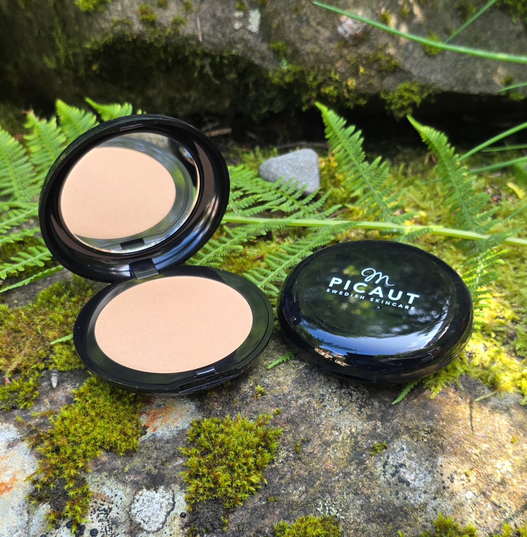 Flawless skin balm foundation - M PICAUT - 2