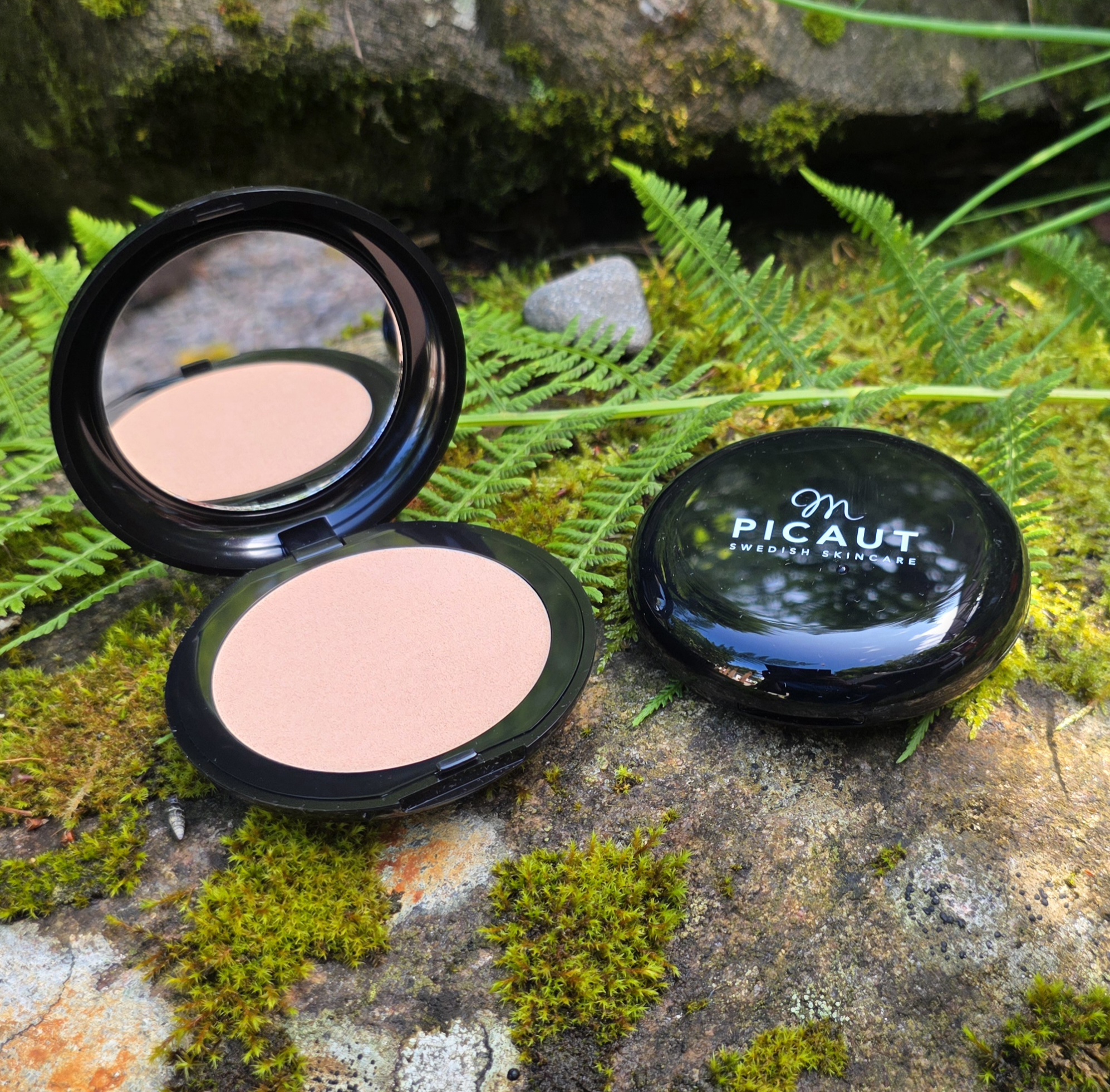 Flawless skin balm foundation - M PICAUT - 3