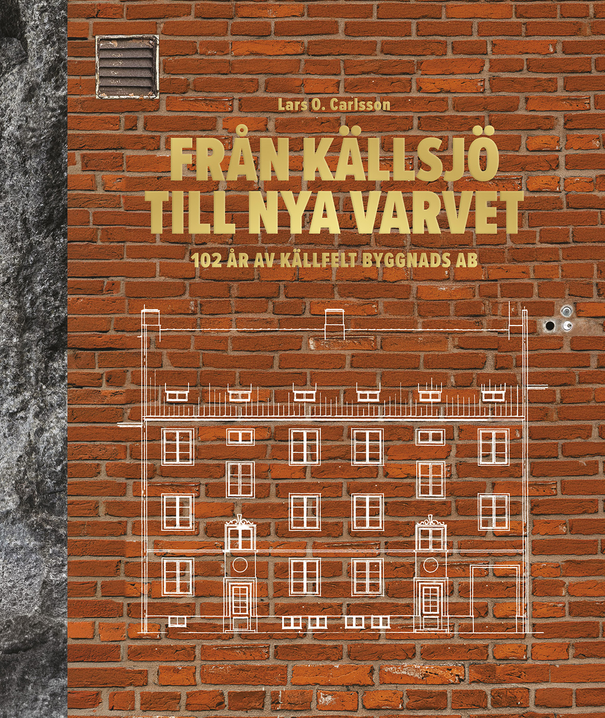 Från Källsjö till Nya Varvet