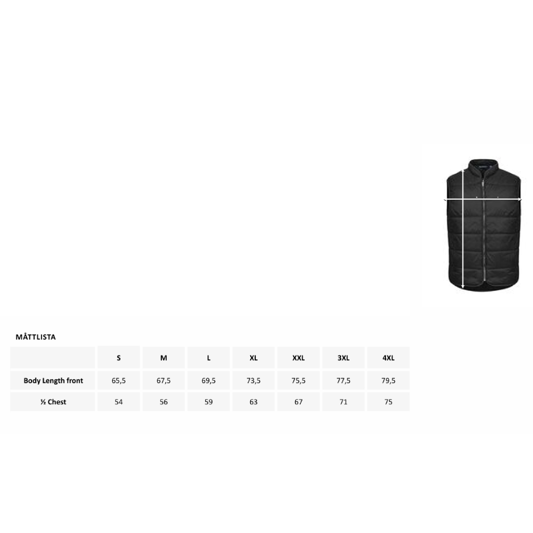 Mount Adams Light Vest Men - 3