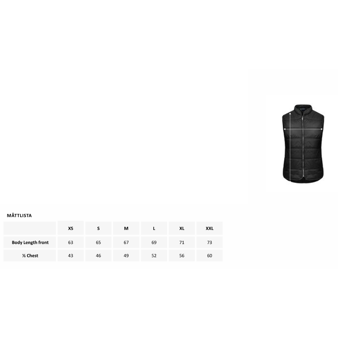 Mount Adams Light Vest Women - 3