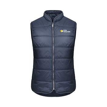 Mount Adams Light Vest Women