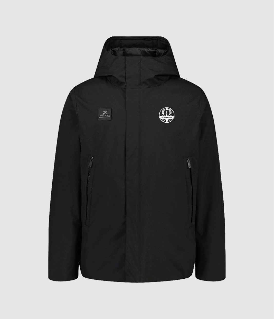 Oxdog Dakota Jacket