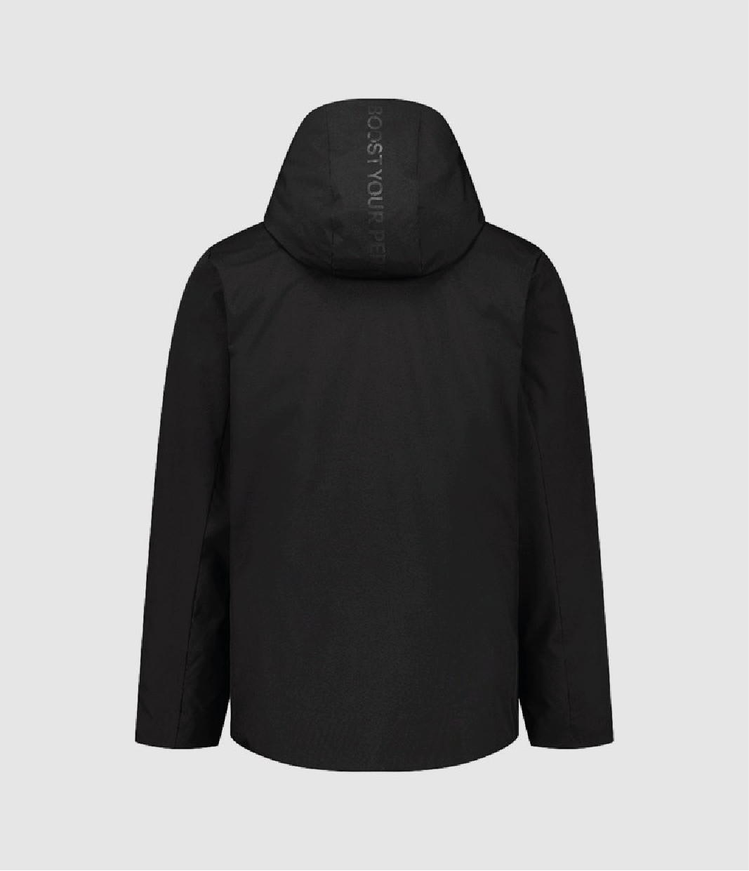 Oxdog Dakota Jacket - 2