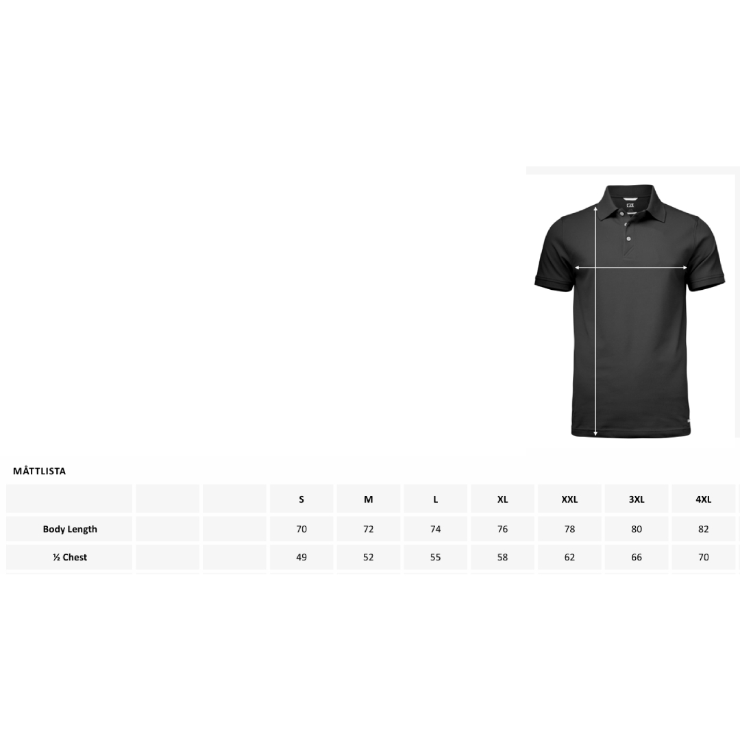 Advantage Polo Men - 3