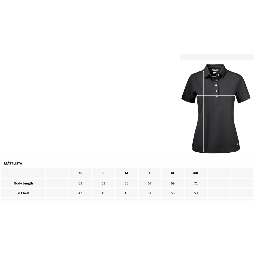 Advantage Polo Women - 3