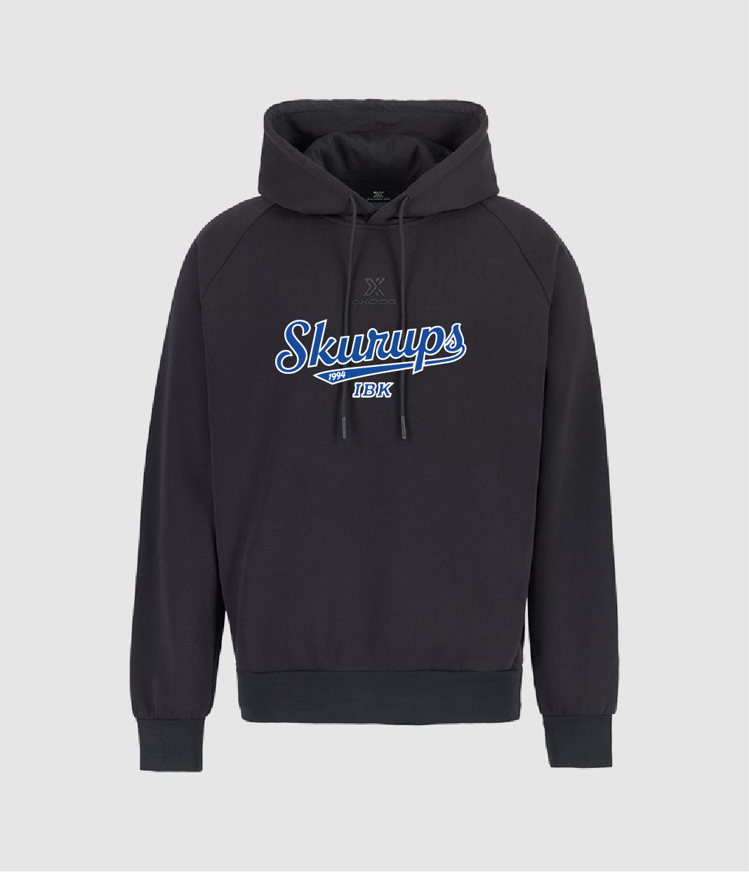 Oxdog Move Hoodie (Skurups IBK)