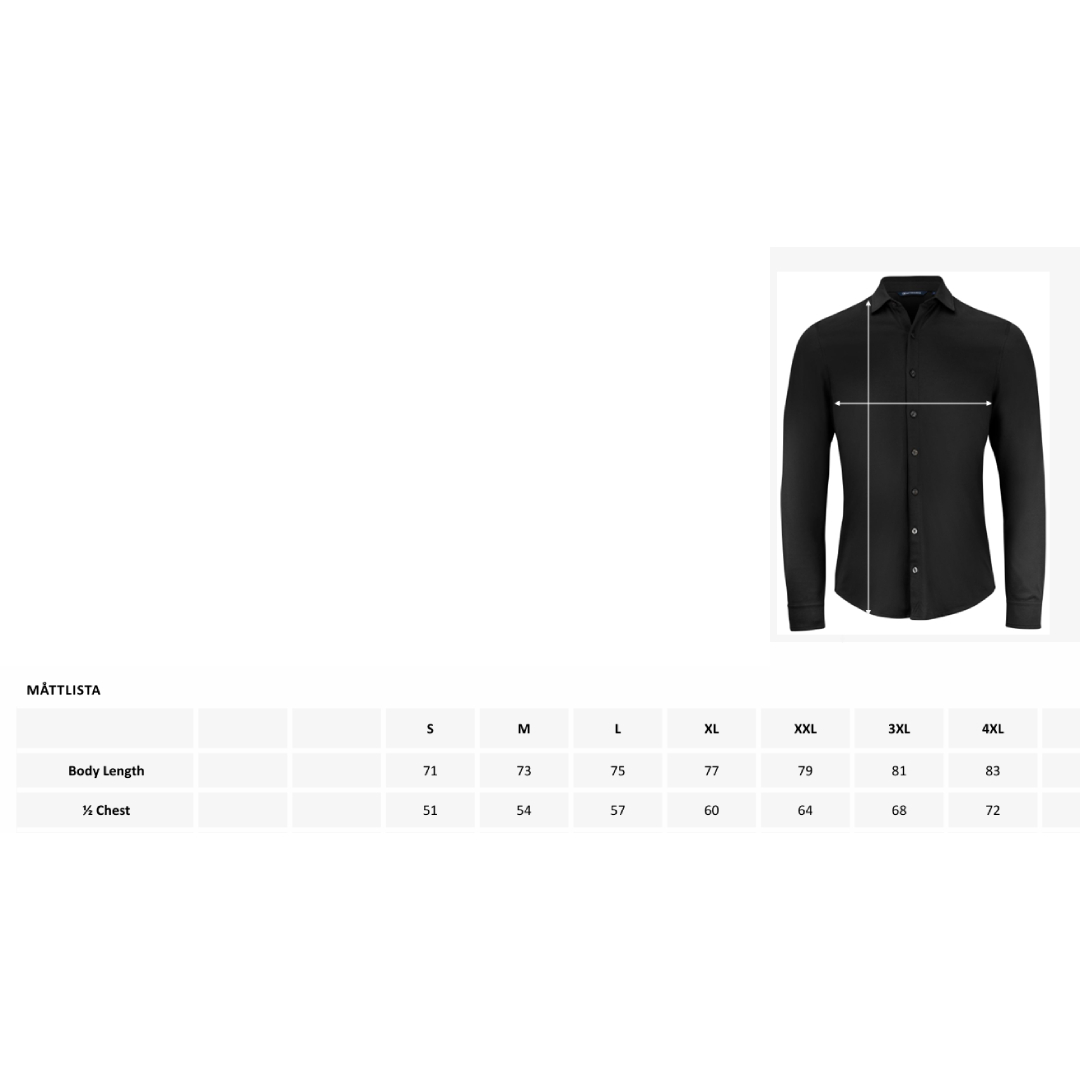 Advantage Shirt Men - 3