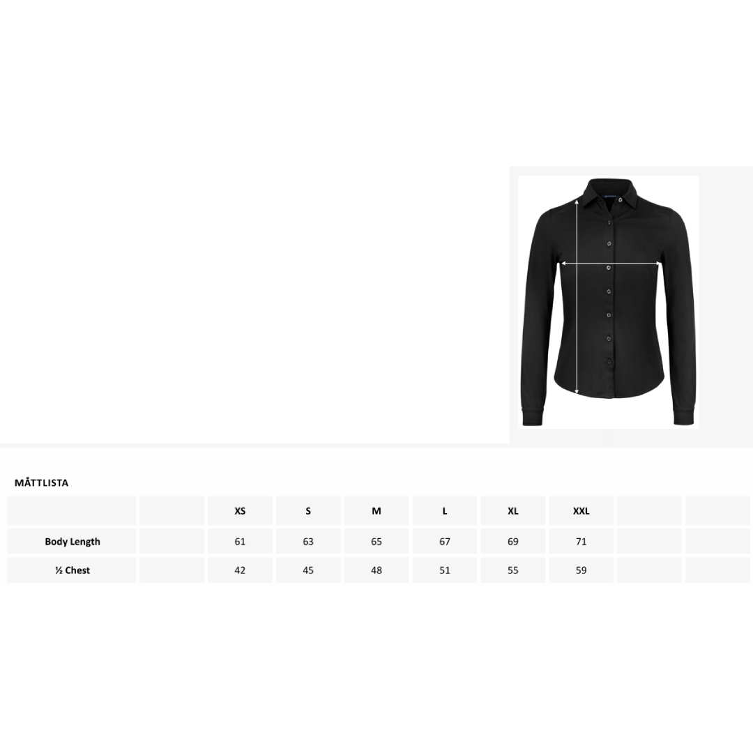 Advantage Shirt Women - 3