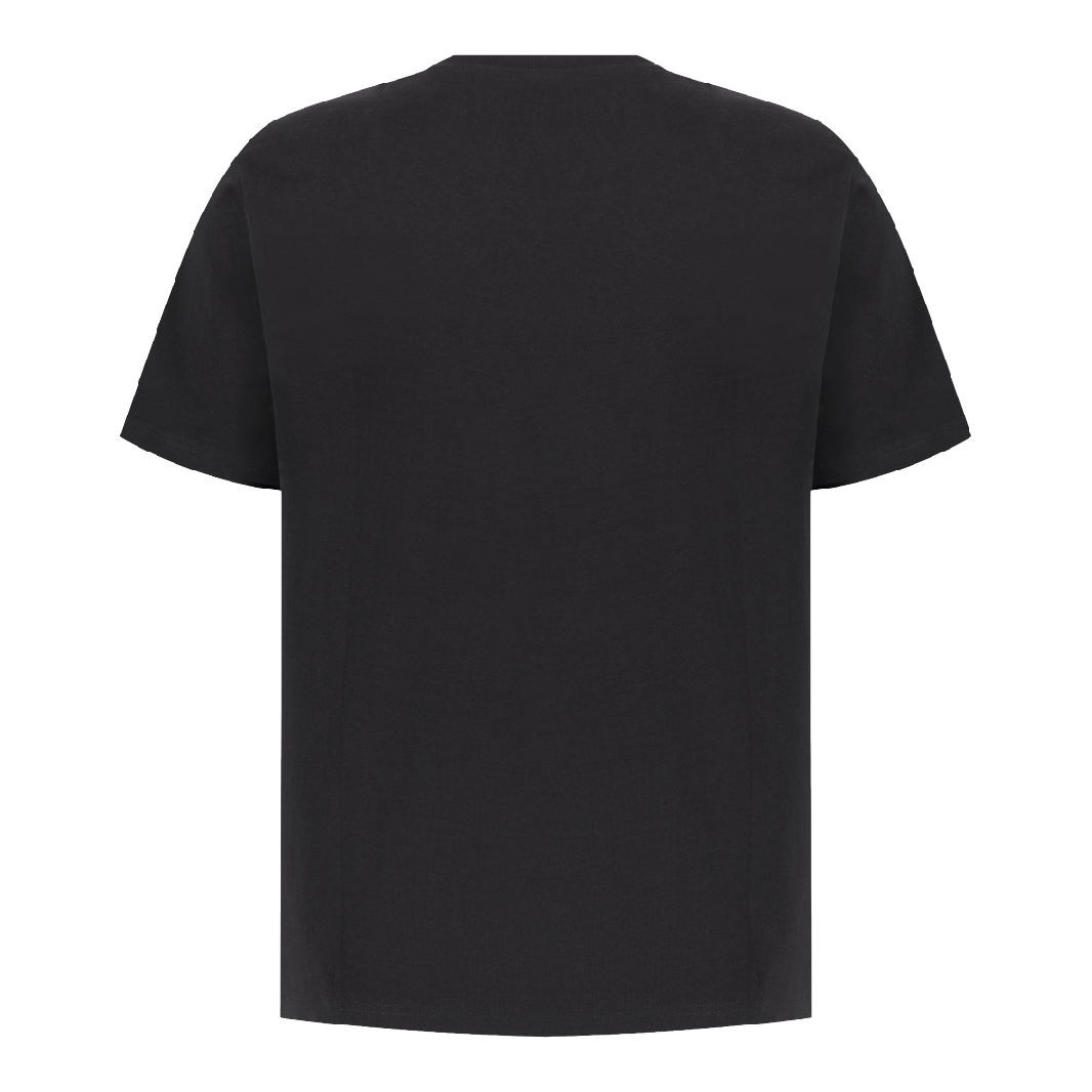 Oxdog Move T-shirt (Skurups IBK) - 2