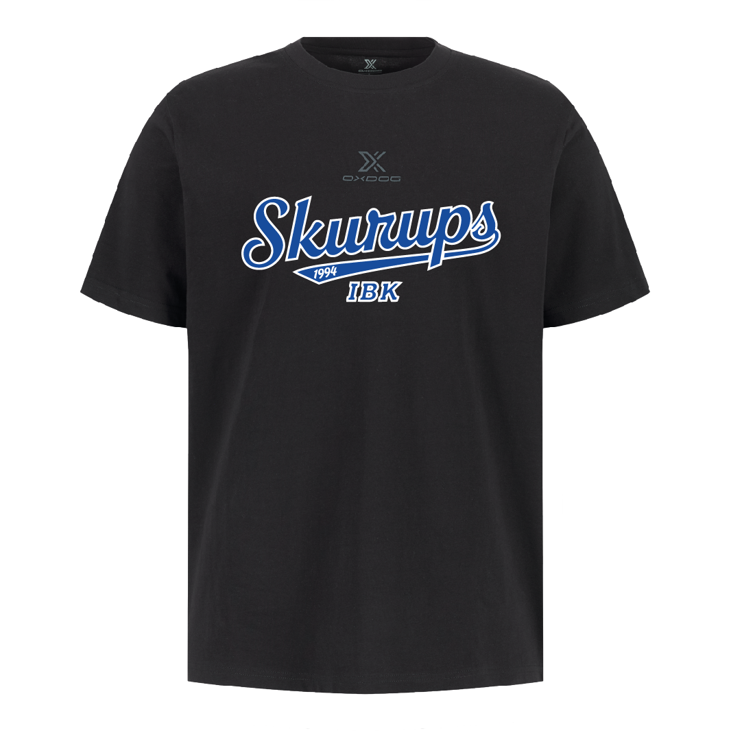 Oxdog Move T-shirt (Skurups IBK)