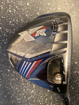 Callaway XR  10.5 grader