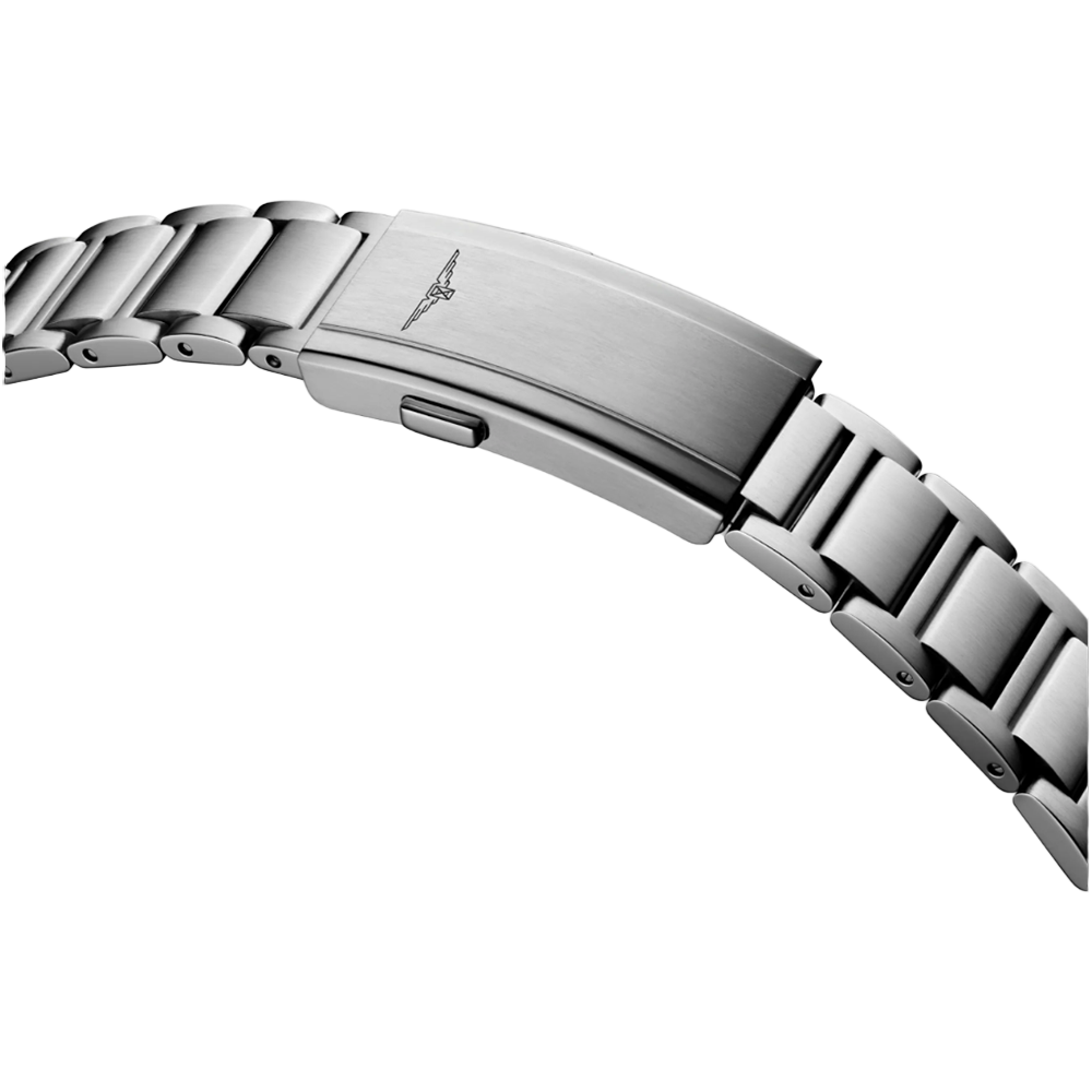 Longines länk till Hydroconquest 2026, L600174100 / L600174088 lås