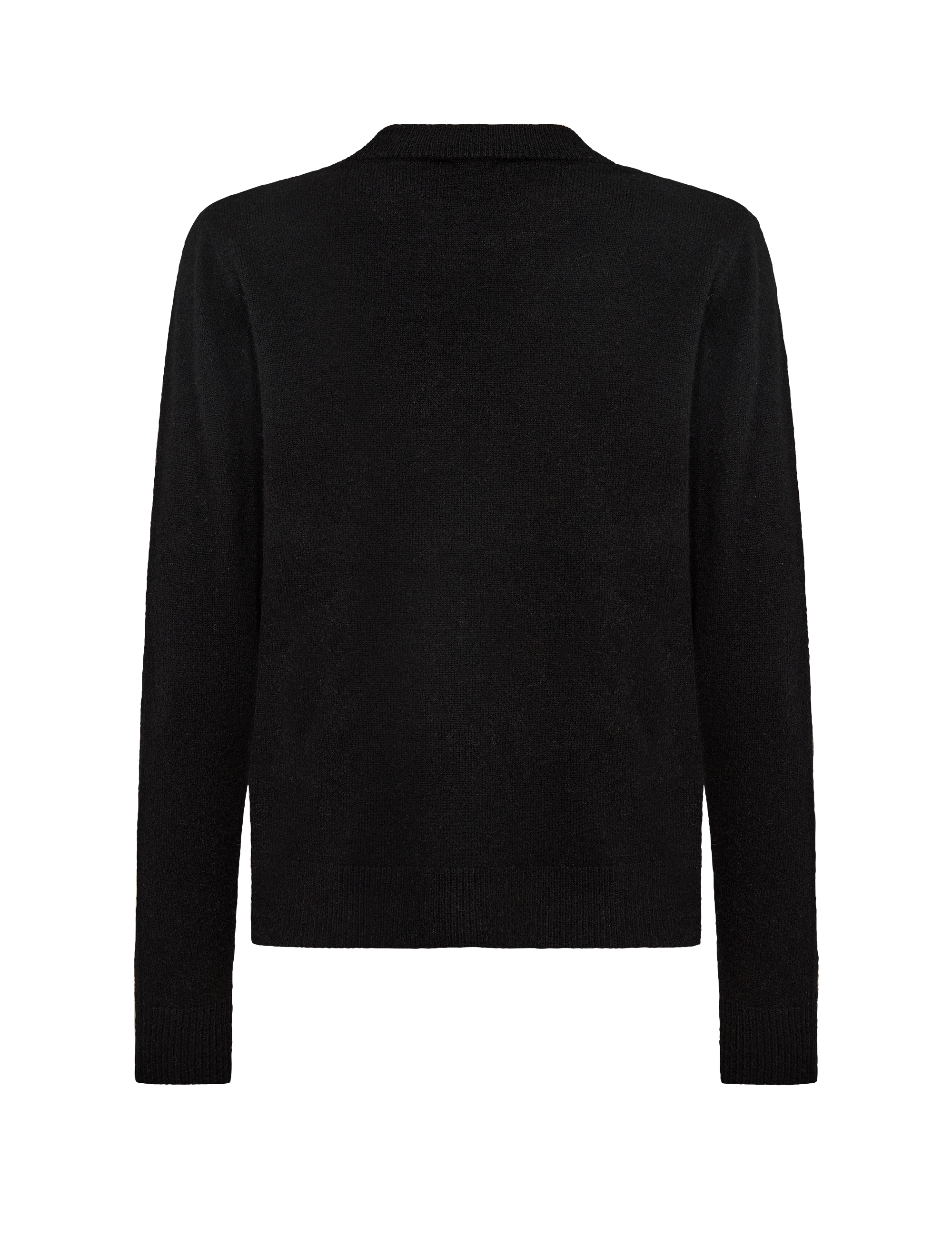 Leveté Room - Eloise 2 Pullover Black - 4