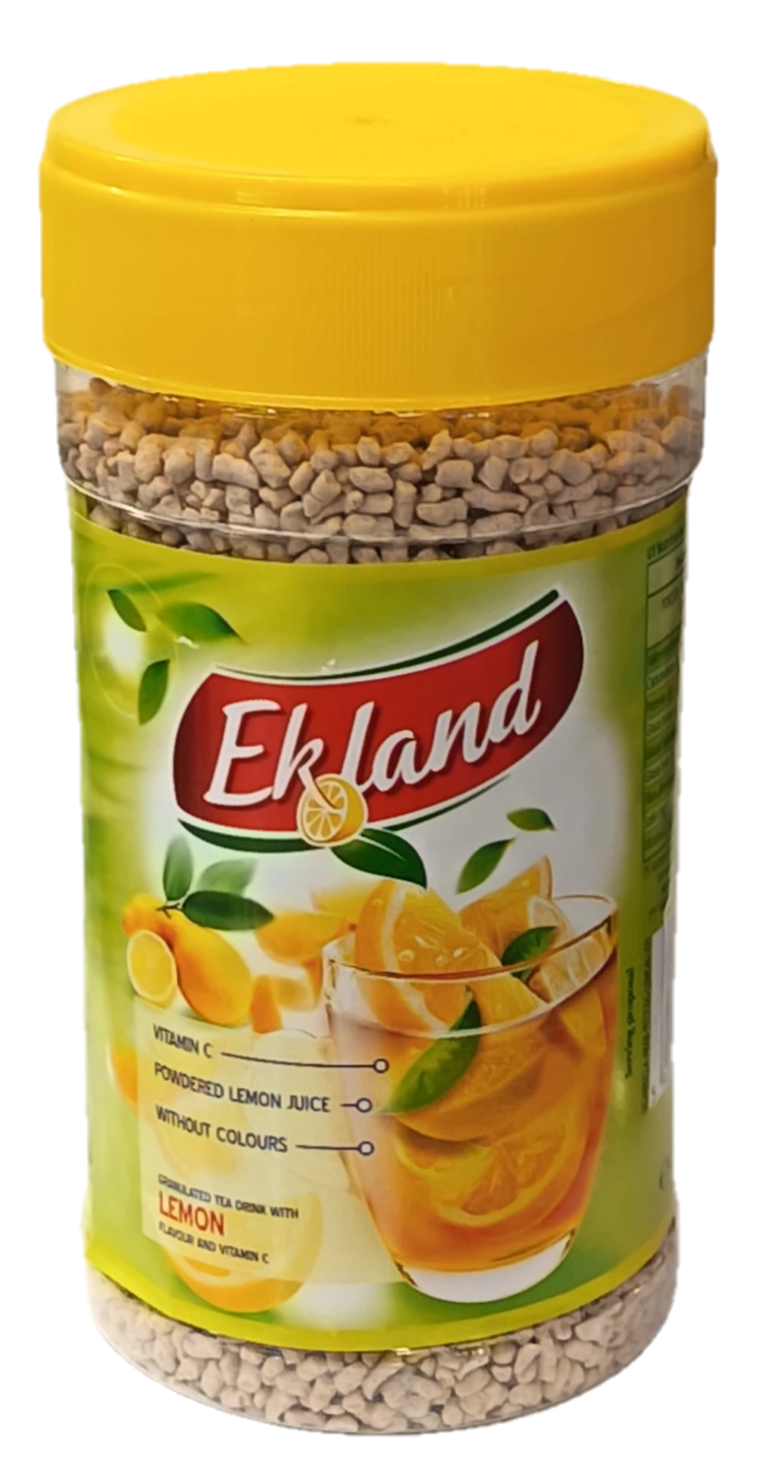 Citron Instant Tee 350 g