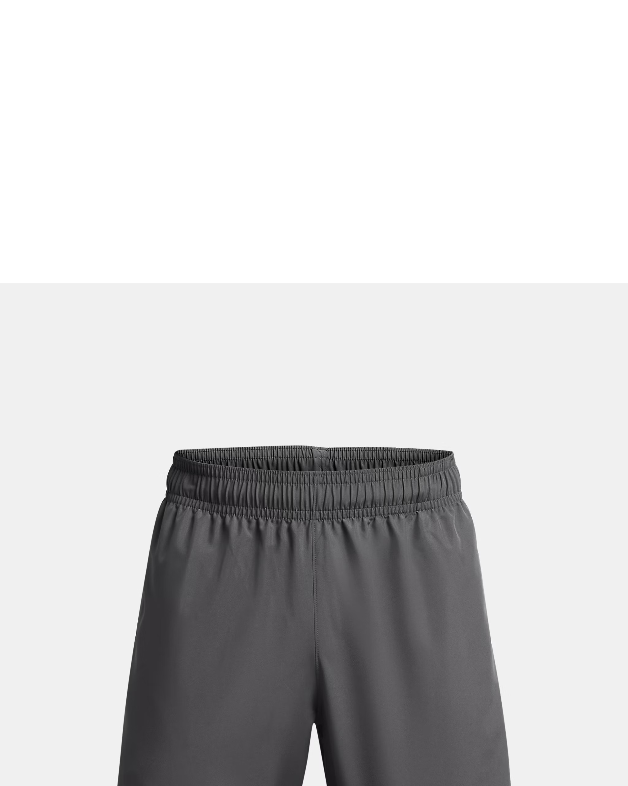 Under Armour UA Woven WDMK Shorts Träningsshorts