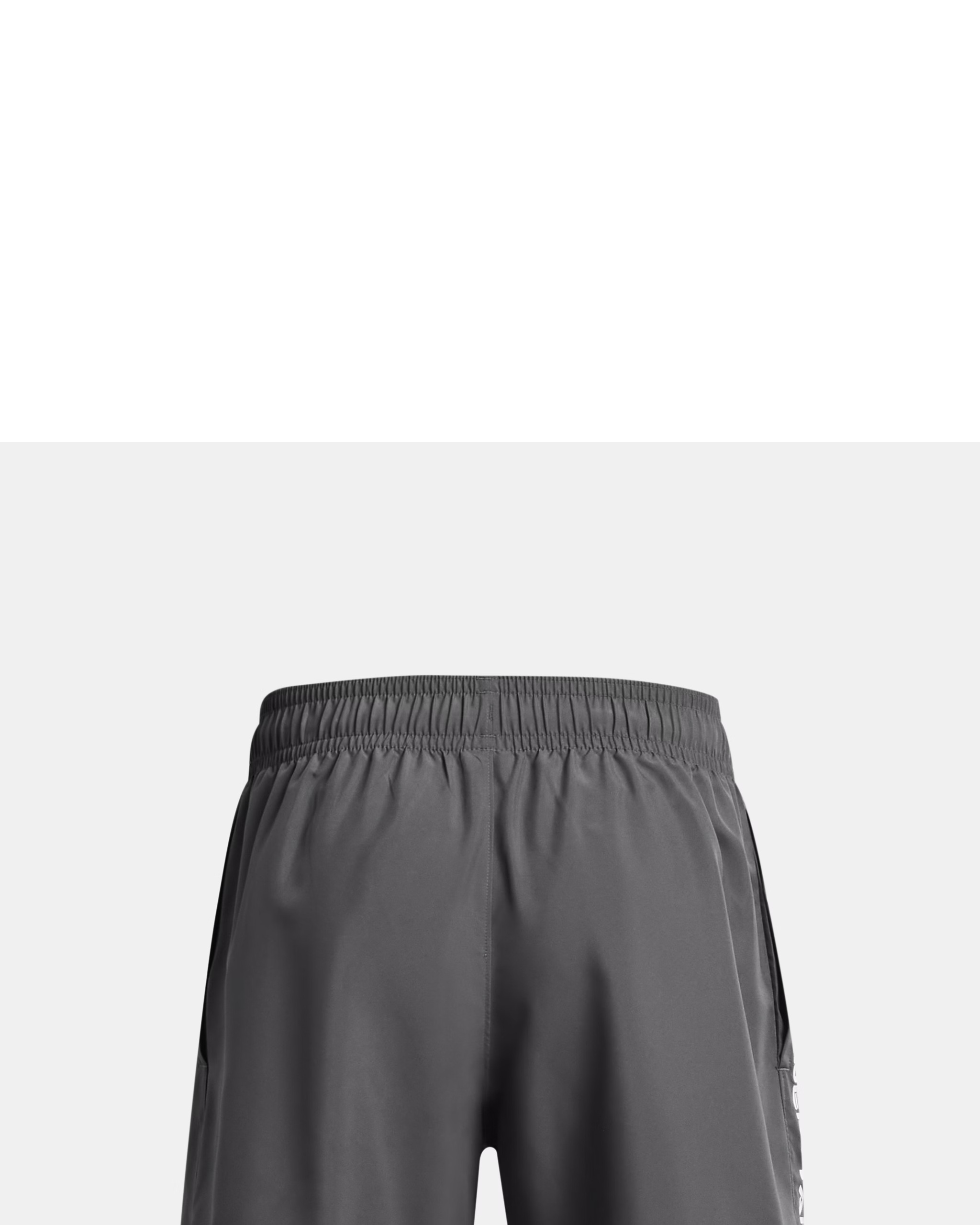 Under Armour UA Woven WDMK Shorts Träningsshorts - 2
