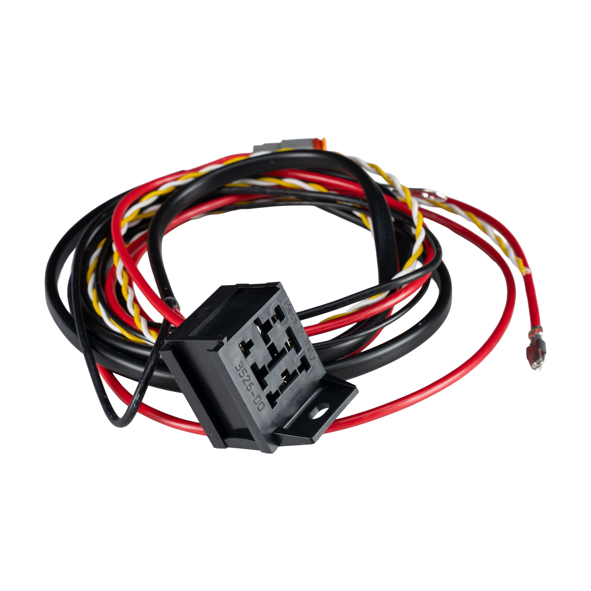 XBB Johtosarja PP-CAN-FD - 2