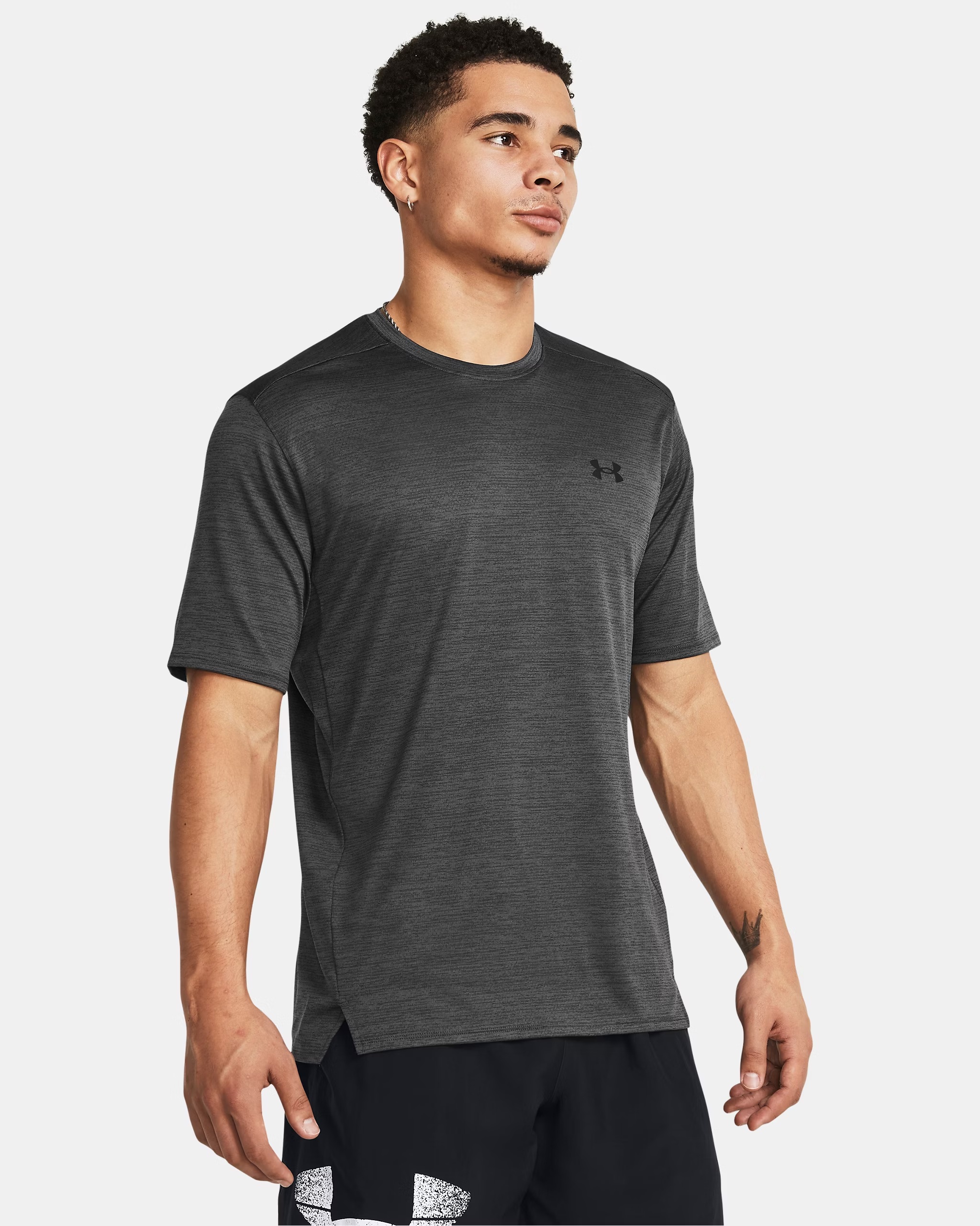 Under Armour UA Tech Vent SS T-Shirt - 4