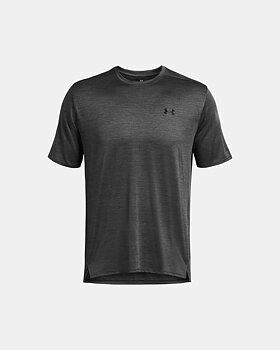 Under Armour UA Tech Vent SS T-Shirt