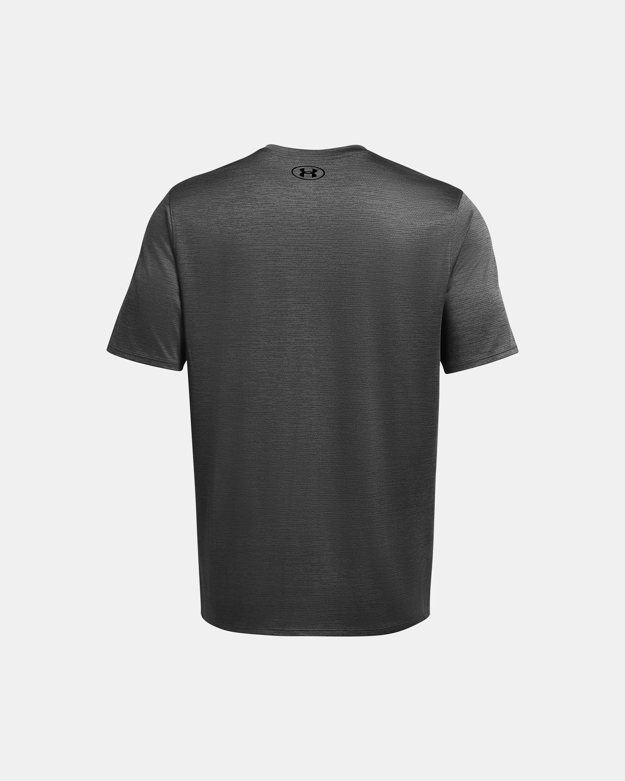 Under Armour UA Tech Vent SS T-Shirt - 3