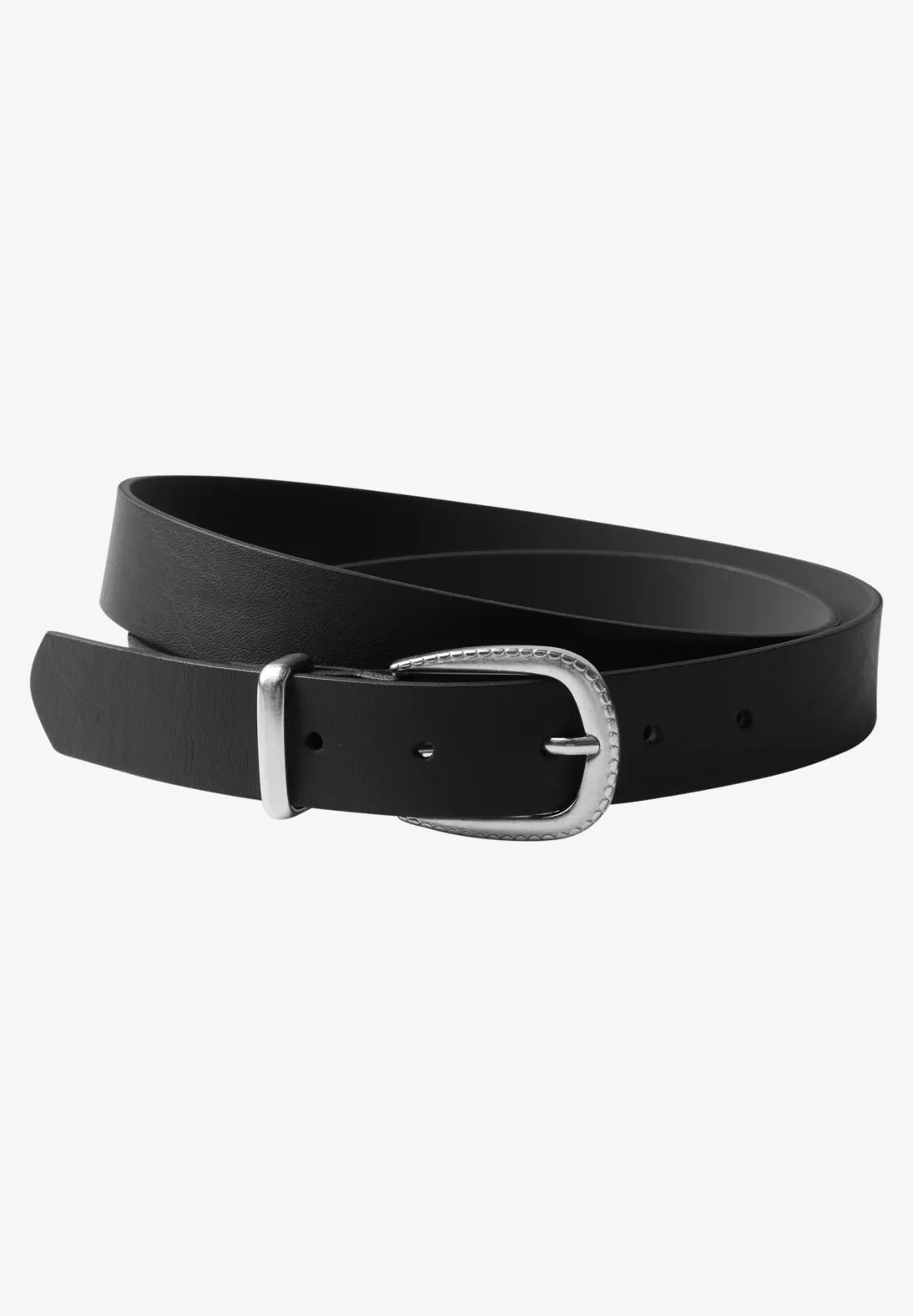 OP_Basic Leather Belt - Street One - 4
