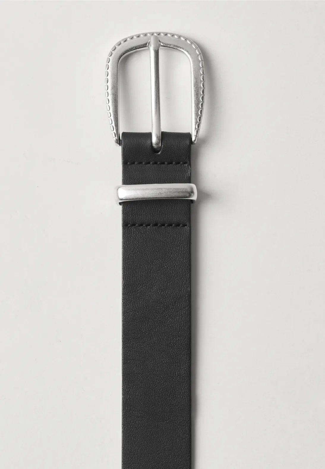 OP_Basic Leather Belt - Street One - 5