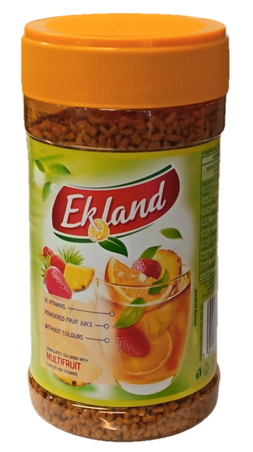 Multifrukt Instant Tee 350 g