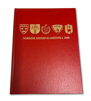 Nordisk kriminalkrönika 2000