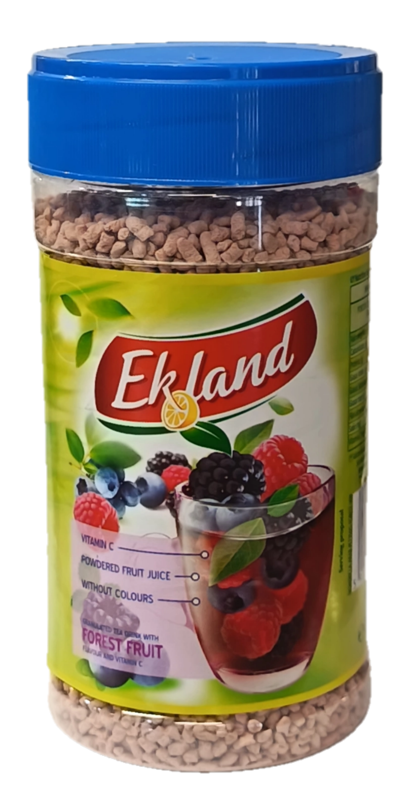 Skogsbär Instant Tee 350 g