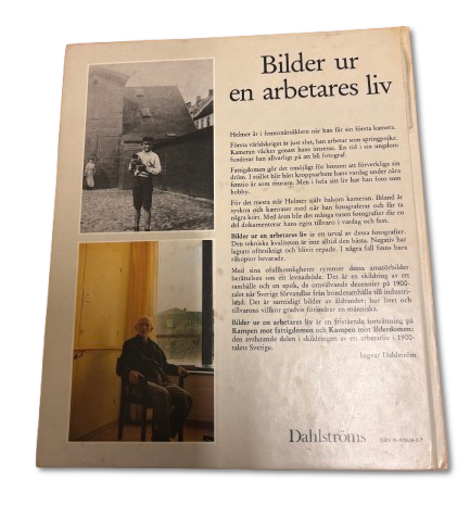 Bilder ur en arbetares liv - 2