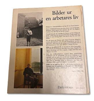 Bilder ur en arbetares liv