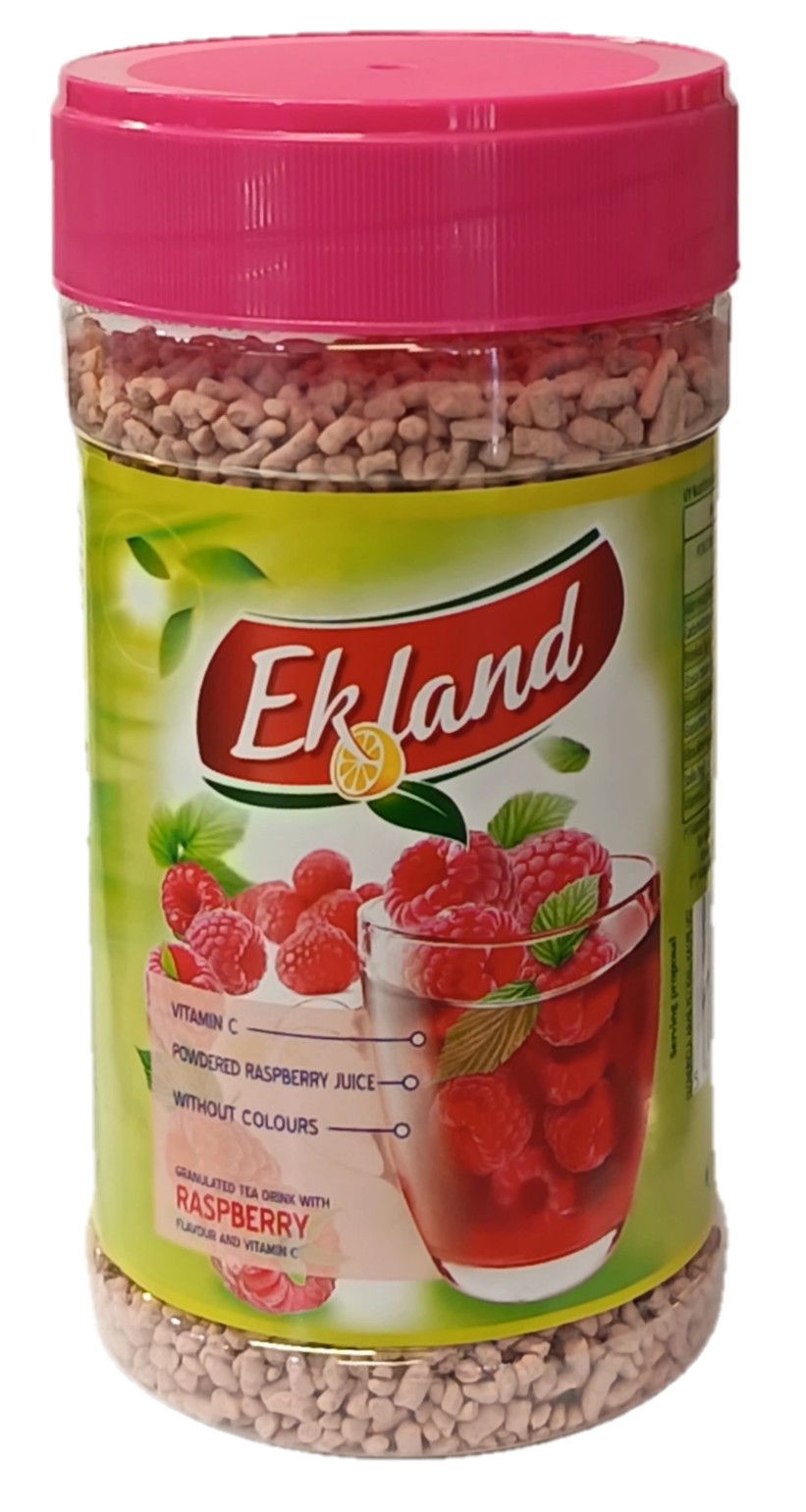 Hallon Instant Tee 350 g