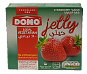 Jordgubbe Gelé 85 g / 4 port